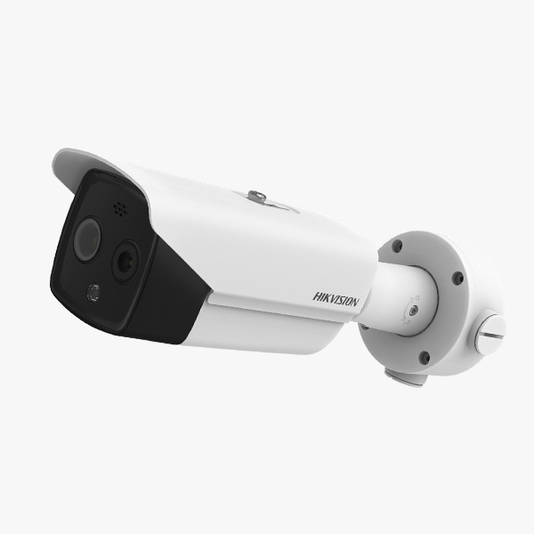 Bullet DVR Camera - Imagen 3