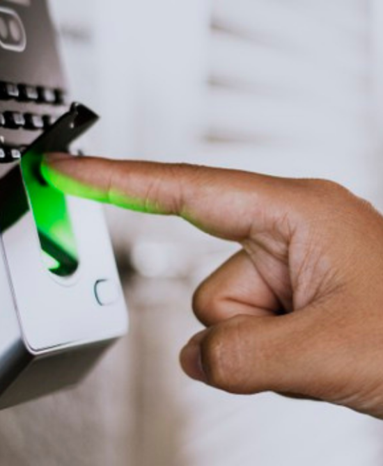 Sistema de accesos